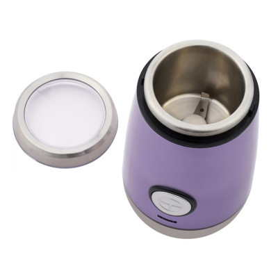 Кофемолка HEINNER HCG-150MOV фото №2