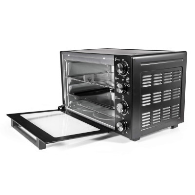 Электродуховка Hölmer HEO-083CR фото №2