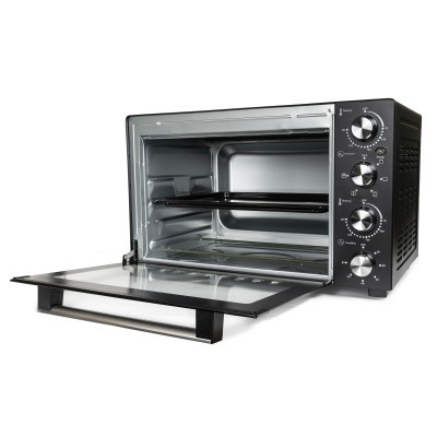 Электродуховка Hölmer HEO-083CR фото №3