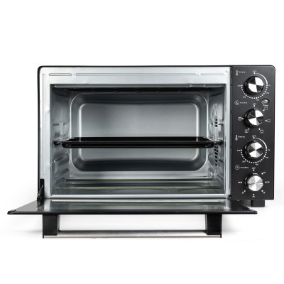 Электродуховка Hölmer HEO-083CR фото №4