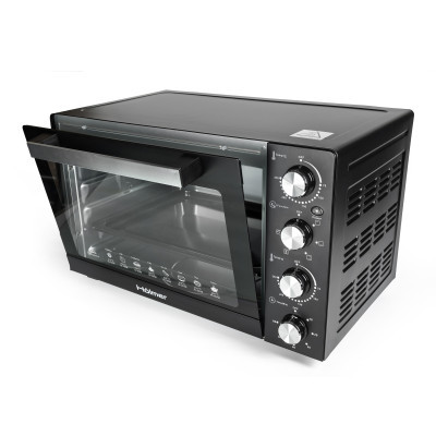 Электродуховка Hölmer HEO-083CR фото №5