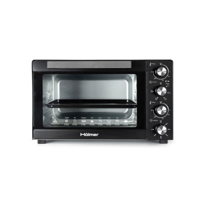 Электродуховка Hölmer HEO-083CR