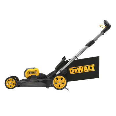 Газонокосилка DeWALT DCMWSP550N (без АКБ та ЗП) фото №2