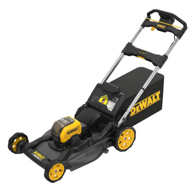 Газонокосилка DeWALT DCMWSP550N (без АКБ та ЗП) фото №3