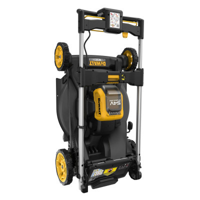 Газонокосилка DeWALT DCMWSP550N (без АКБ та ЗП) фото №7