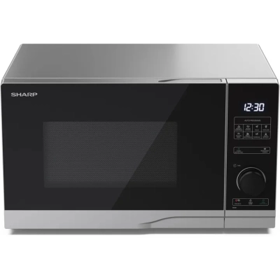 Микроволновая печь Sharp YC-PS234AE-S фото №2