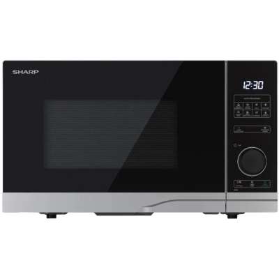 Микроволновая печь Sharp YC-PS234AE-S