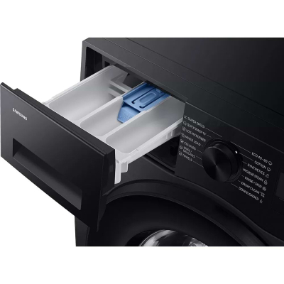 Пральна машина  Samsung WW90DG5G34ABLE фото №4