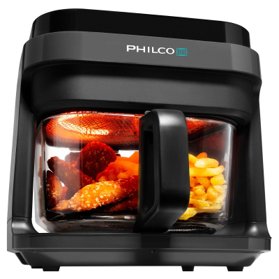 Мультипечь Philco PHAF 2000 фото №6