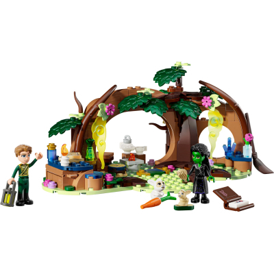 Конструктор Lego Wicked Відступ Ельфаби (75687) фото №2