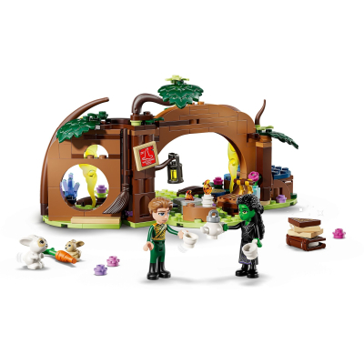Конструктор Lego Wicked Відступ Ельфаби (75687) фото №3