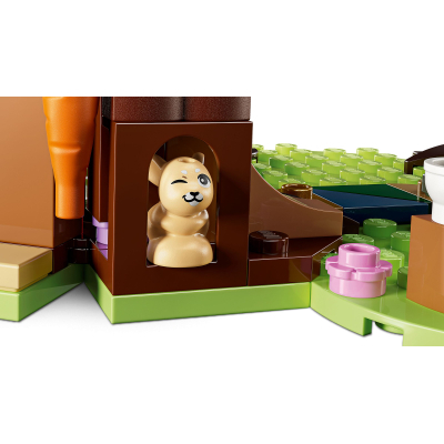 Конструктор Lego Wicked Відступ Ельфаби (75687) фото №7