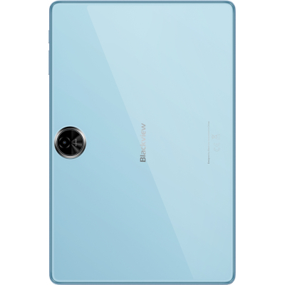 Планшет Blackview Tab Zeno 5 SET 11" 8/128GB LTE Ocean Blue (Клавіатура/чохол (6931548326687) фото №3