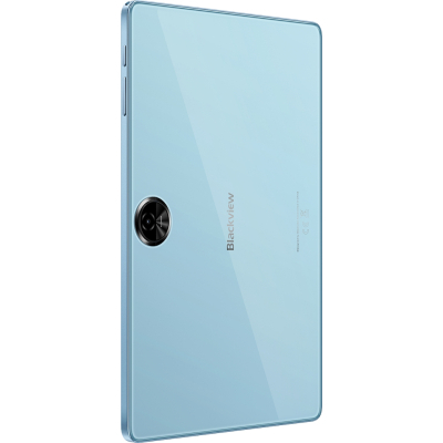 Планшет Blackview Tab Zeno 5 SET 11" 8/128GB LTE Ocean Blue (Клавіатура/чохол (6931548326687) фото №6