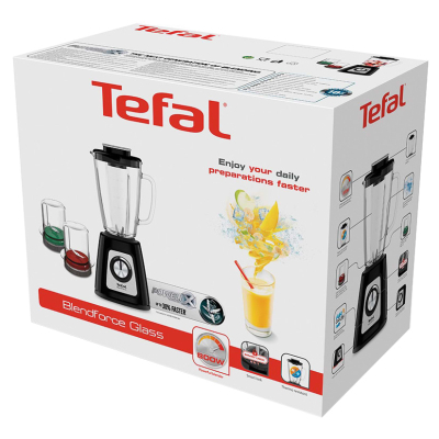 Блендер Tefal BL438831 фото №6