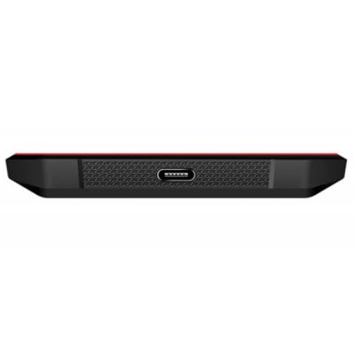 Смартфон Maxcom MS571 Black фото №5