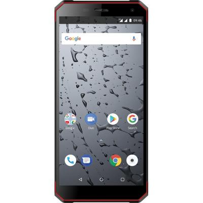 Смартфон Maxcom MS571 Black