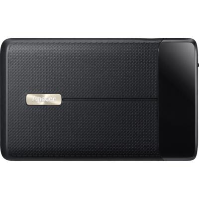 Зовнішній жорсткий диск Apacer 2.5" 2TB  (AP2TBAC731B-1)
