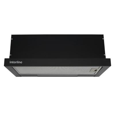 Витяжки Interline DELI BL A/60/2/T