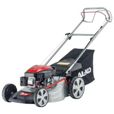 Газонокосарка AL-KO 4.60 SP-S Easy (113795) фото №2