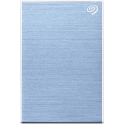 Внешний жесткий диск Seagate 2.5" 1TB One Touch USB 3.2  (STKB1000402)