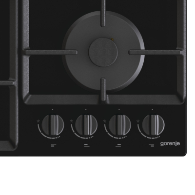 Варочная поверхность Gorenje GTW641EB фото №5