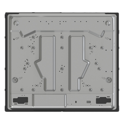 Варочная поверхность Gorenje GTW641EB фото №8
