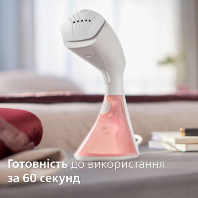 Отпариватель Philips 8000 Series GC801/10 фото №5