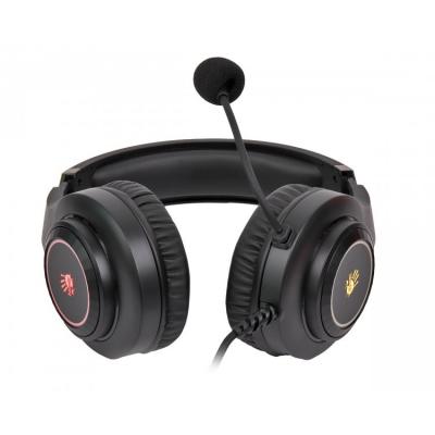 Наушники A4Tech Bloody G220 Black фото №3