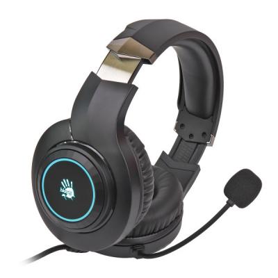 Наушники A4Tech Bloody G220 Black фото №4