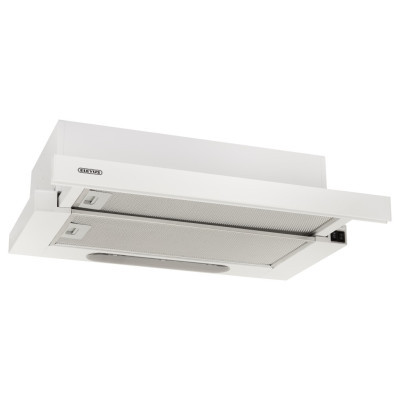 Вытяжки Eleyus BREEZE 470 50 WH фото №2