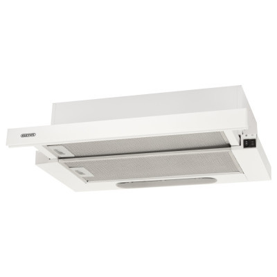 Вытяжки Eleyus BREEZE 470 50 WH фото №3