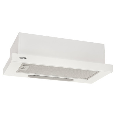 Вытяжки Eleyus BREEZE 470 50 WH фото №4