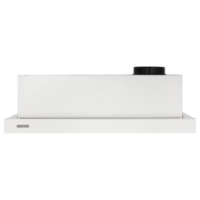 Вытяжки Eleyus BREEZE 470 50 WH фото №5