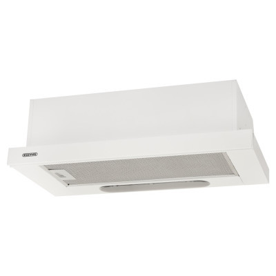 Вытяжки Eleyus BREEZE 470 50 WH фото №6
