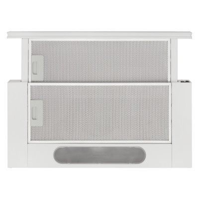 Вытяжки Eleyus BREEZE 470 50 WH фото №8