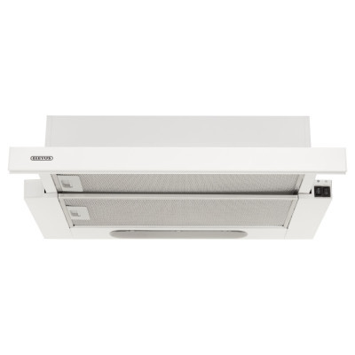 Вытяжки Eleyus BREEZE 470 50 WH