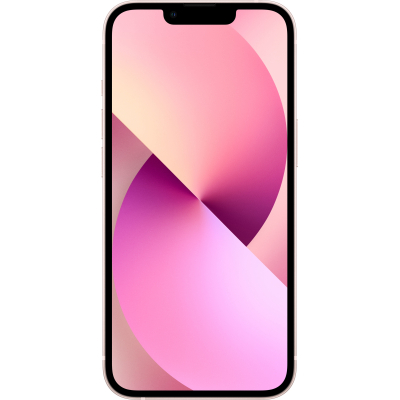 Смартфон Apple iPhone 13 128GB Pink (MLPH3)