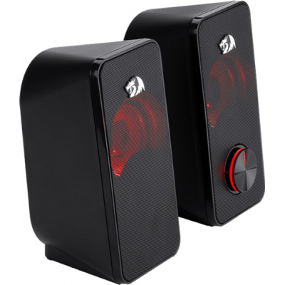 Акустическая система REDRAGON Stentor Black (77600) фото №2