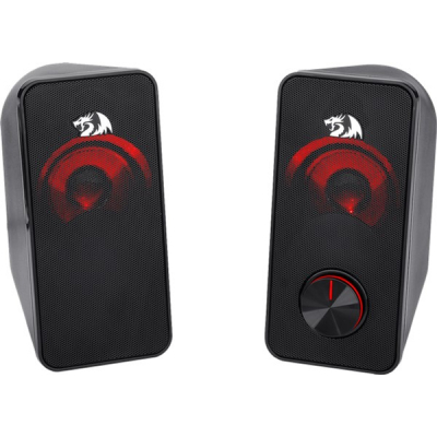 Акустическая система REDRAGON Stentor Black (77600) фото №3
