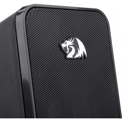 Акустическая система REDRAGON Stentor Black (77600) фото №5