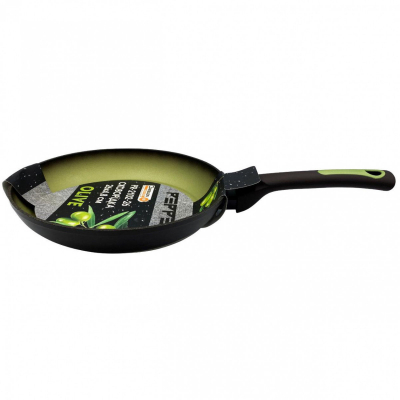 Сковорідка Pepper Olive 20x4,0 cм PR-2102-20 (102509)