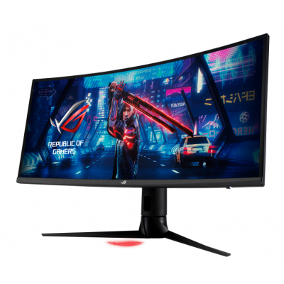 Монітор Asus ROG Strix XG349C фото №3