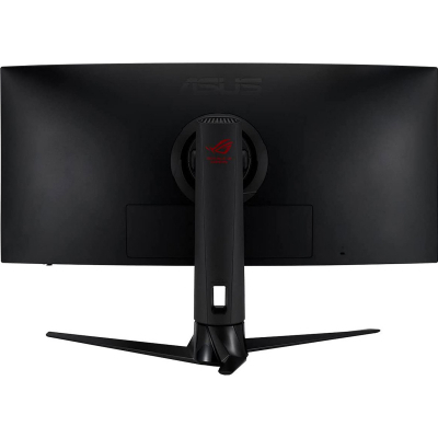 Монітор Asus ROG Strix XG349C фото №4