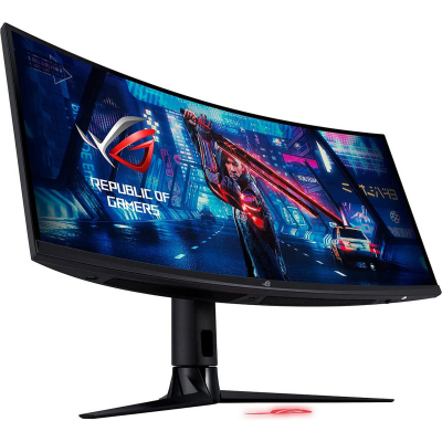 Монітор Asus ROG Strix XG349C фото №6