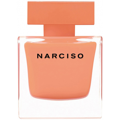 Парфюмированная вода Narciso Rodriguez Narciso Ambree 50 мл (3423473053859)