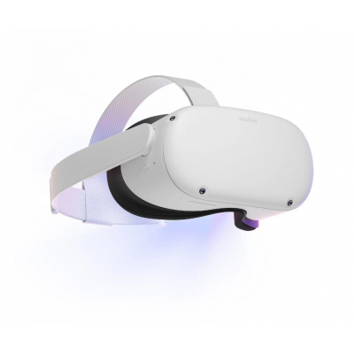 Очки виртуальной реальности Oculus Quest 2 128GB