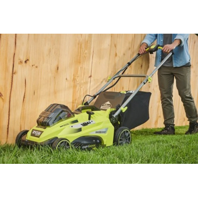 Газонокосилка Ryobi RLM36X46H50PG (5133005484) фото №3