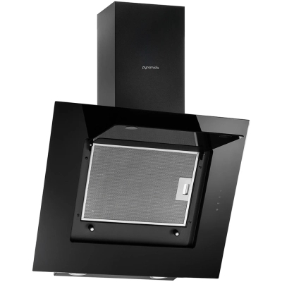 Вытяжки Pyramida ANR-F 60 S (1150) GBL фото №3