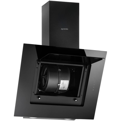 Вытяжки Pyramida ANR-F 60 S (1150) GBL фото №4
